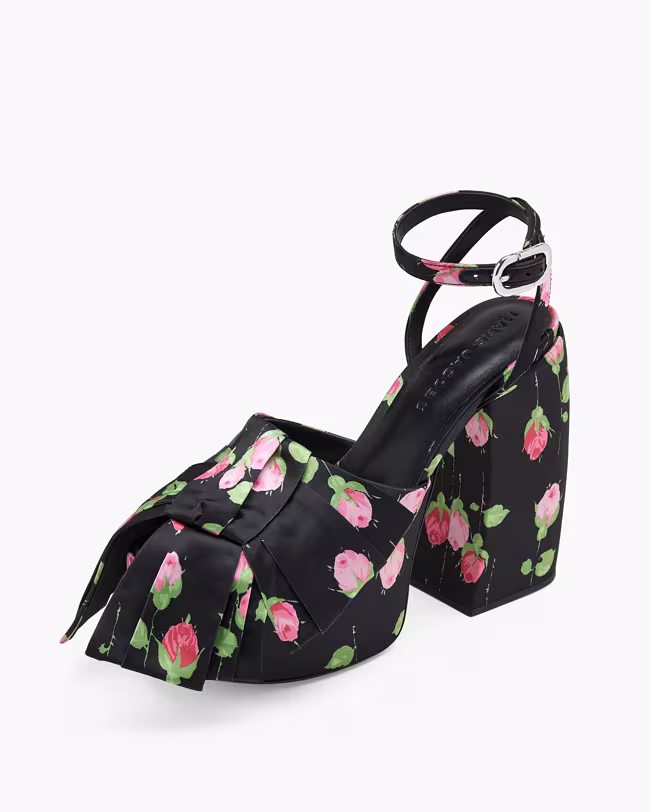 The Bow Platform Heel - image 4