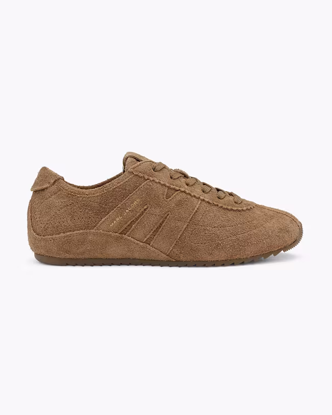 The Suede 400 Bleecker Runner - image 3
