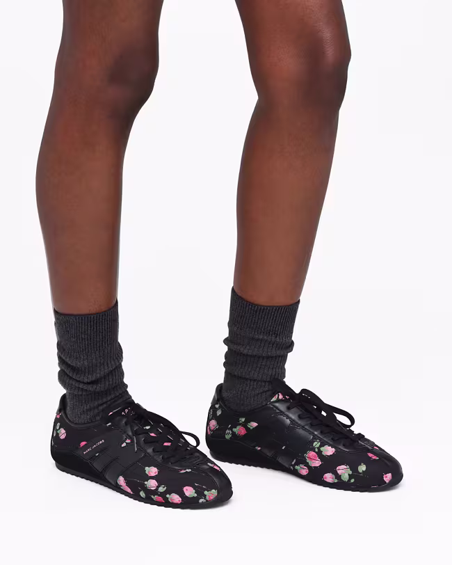 The Vintage Floral 400 Bleecker Runner - image 2