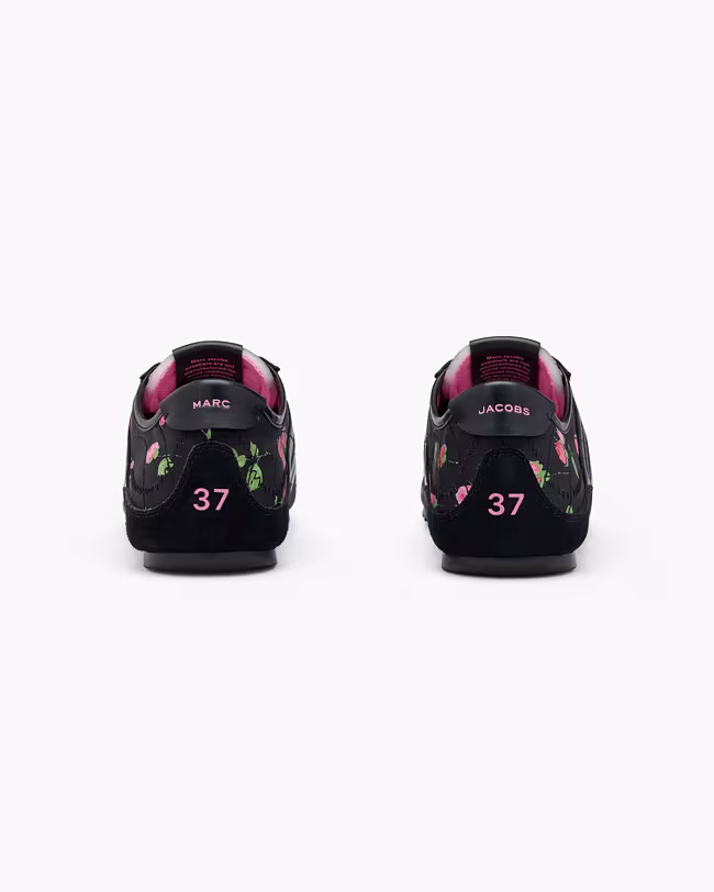 The Vintage Floral 400 Bleecker Runner - image 3