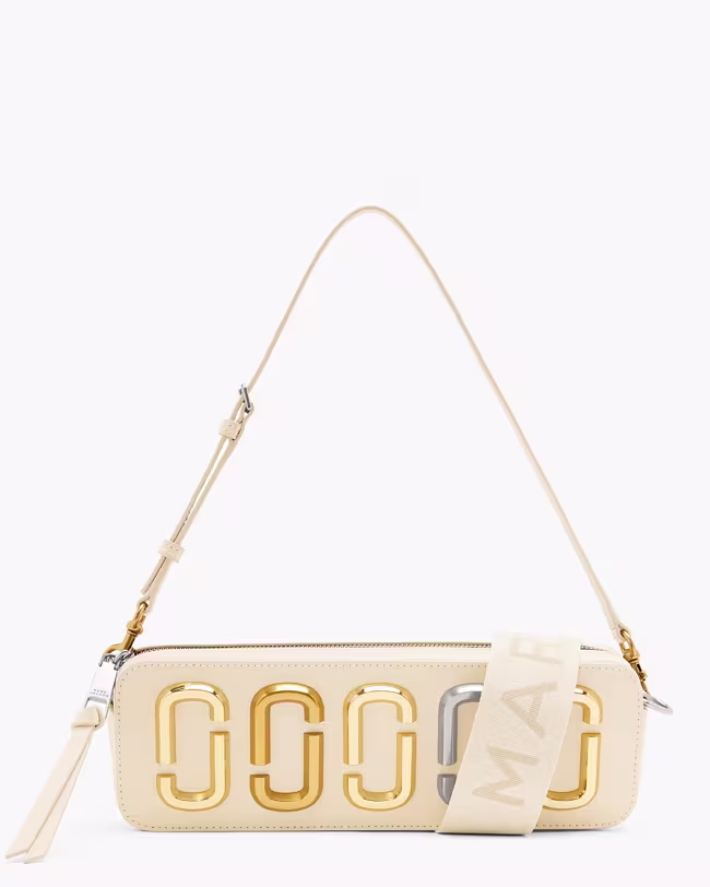 Snapshot E/W Shoulder Bag