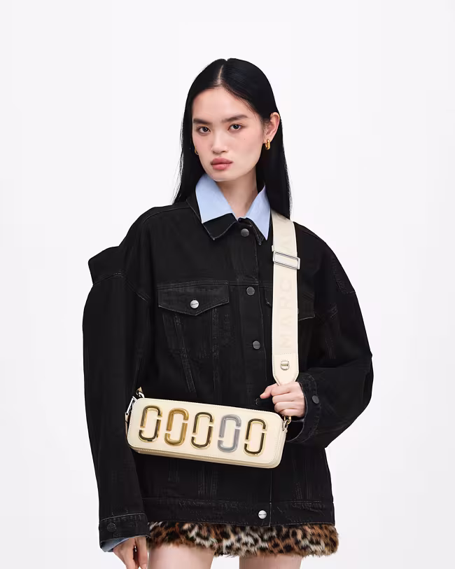 Snapshot E/W Shoulder Bag - image 2