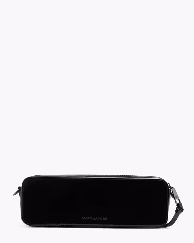 Snapshot E/W Shoulder Bag In Dtm Patent - image 3
