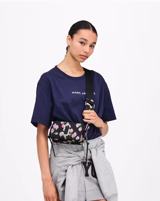 Snapshot In Vintage Floral - image 2