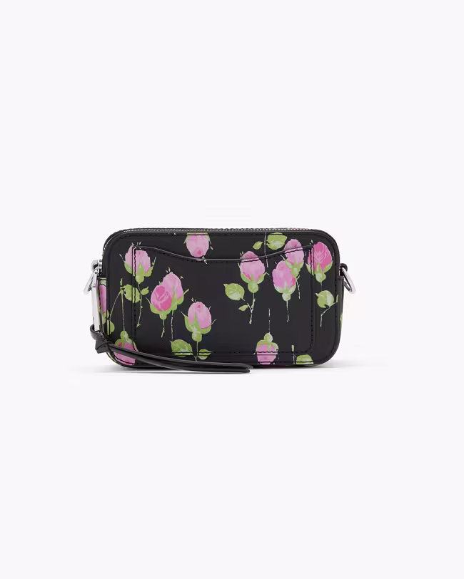 Snapshot In Vintage Floral - image 3