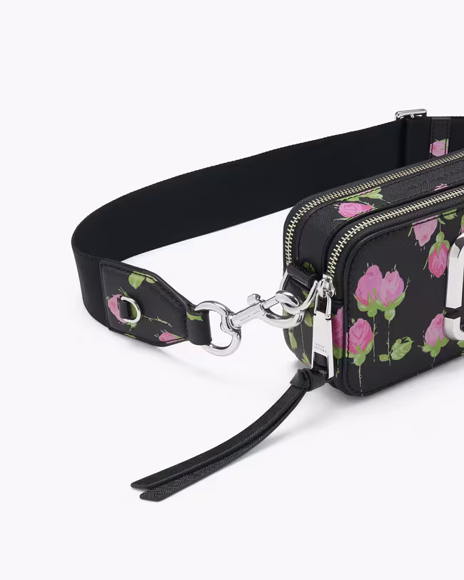 Snapshot In Vintage Floral - image 4