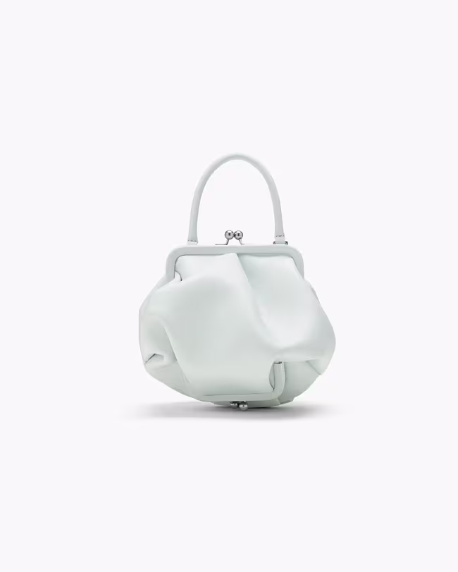 Wave Kisslock Bag - image 3