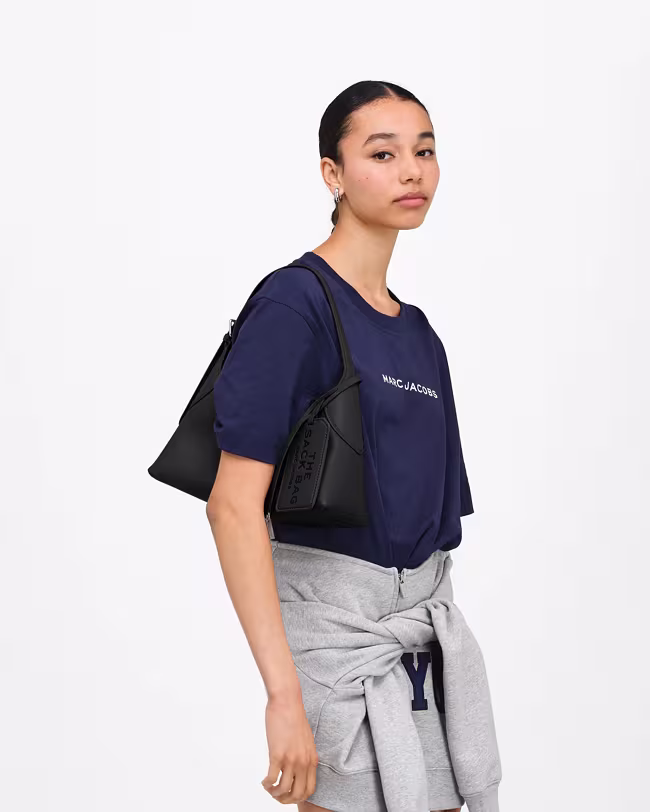 Small Belted Sack Bag - image 2