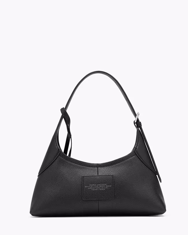 Small Belted Sack Bag - image 3