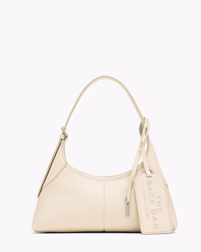 Small Belted Sack Bag