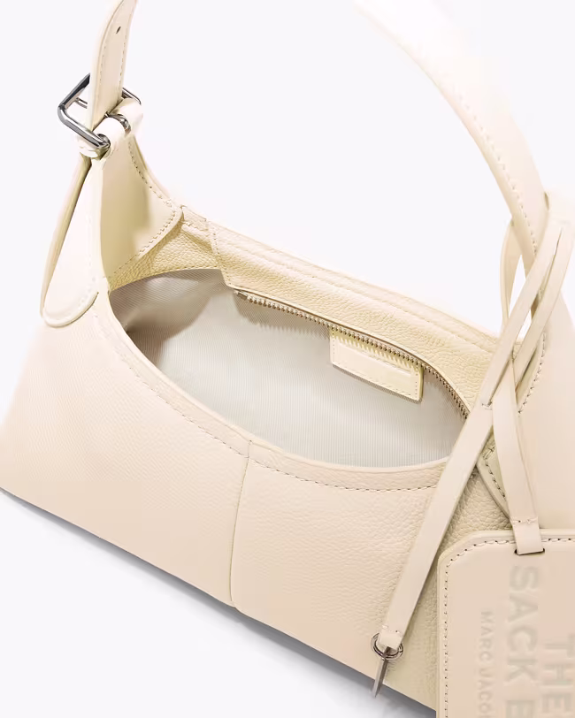 Small Belted Sack Bag - image 4