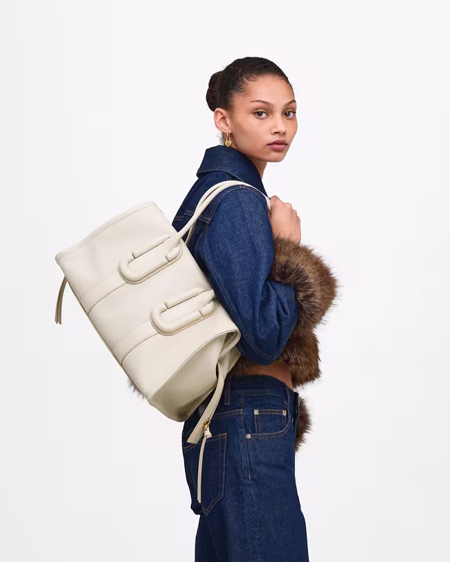 Babe City Tote - image 2