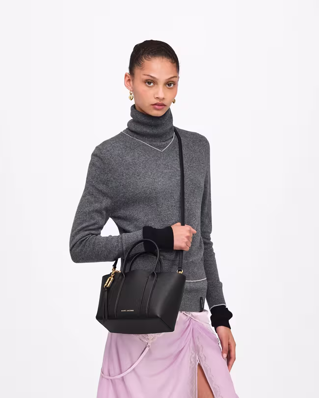 Pop J Marc Small Work Tote - image 2
