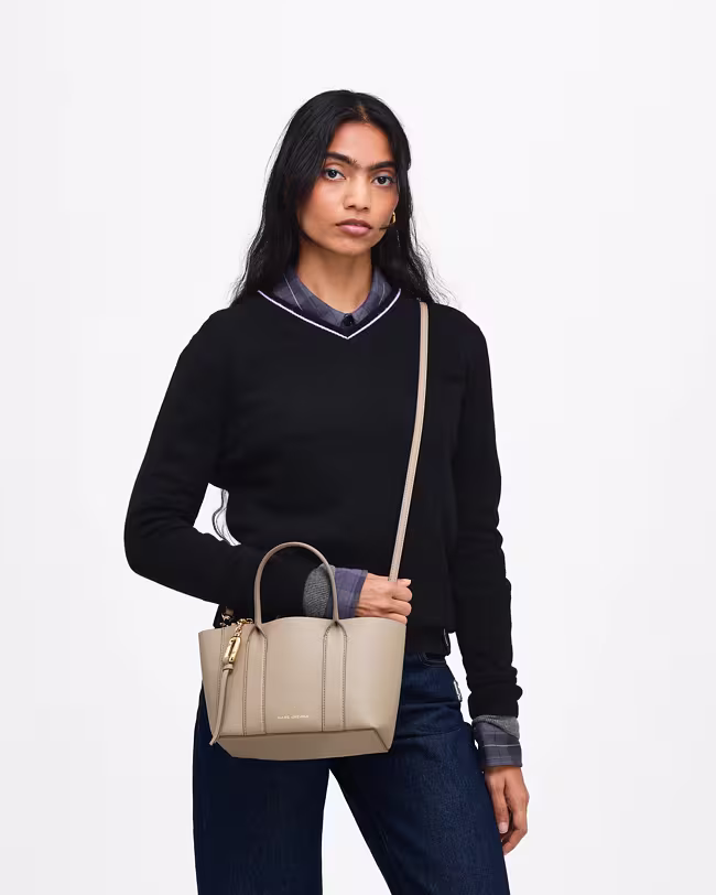 Pop J Marc Small Work Tote - image 2