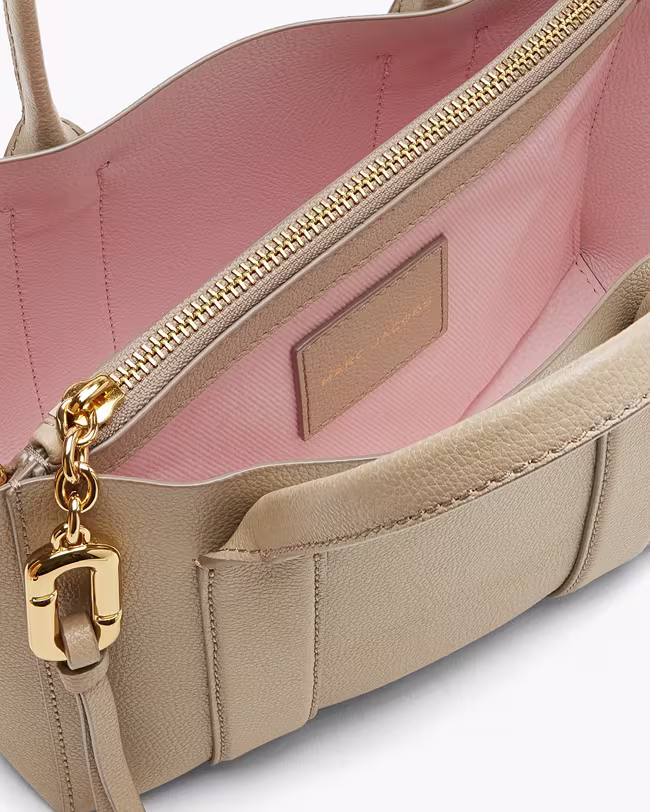 Pop J Marc Small Work Tote - image 4