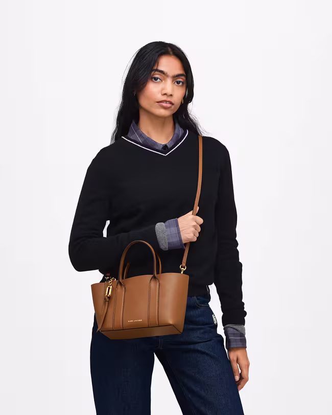 Pop J Marc Small Work Tote - image 2