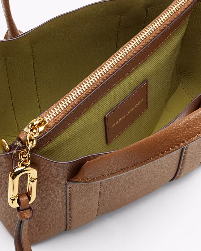 Pop J Marc Small Work Tote - image 4
