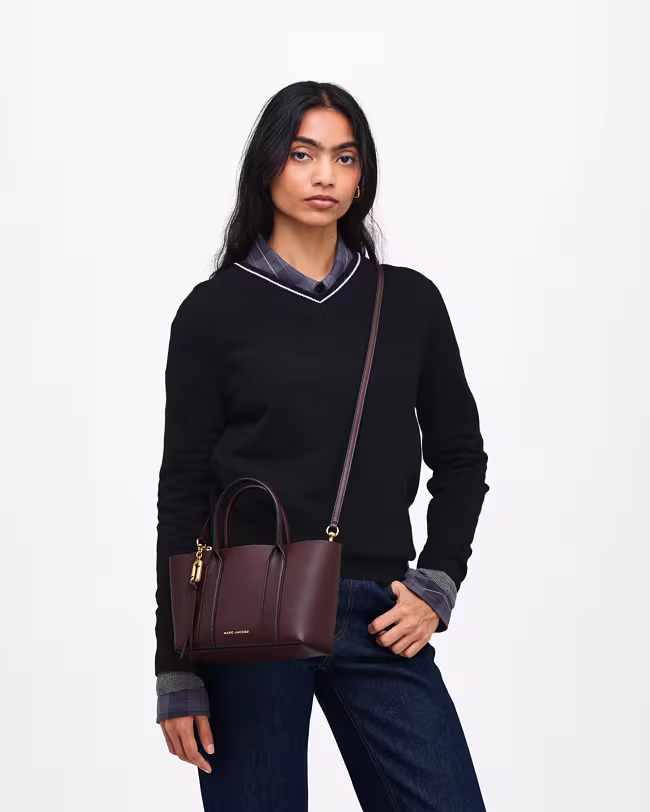 Pop J Marc Small Work Tote - image 2