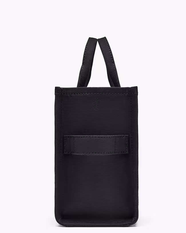 Medium Tote Bag In Canvas Beauty - image 4