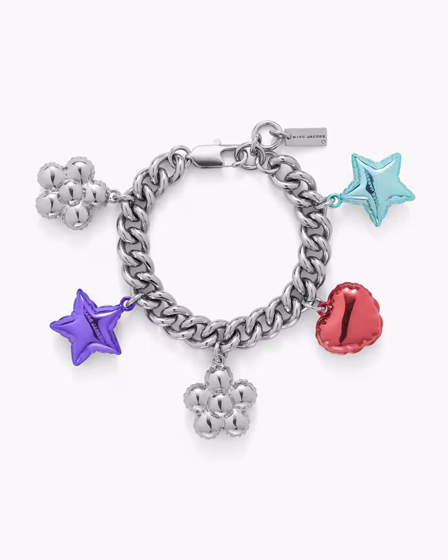 Mj Beauty Balloon Bracelet