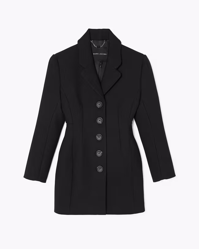 Blazer Dress - image 2