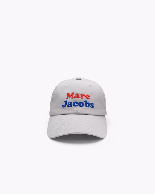 Canal St Logo Cap