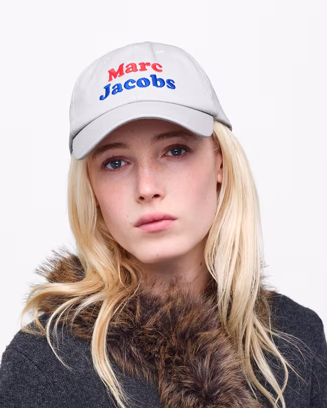 Canal St Logo Cap - image 2