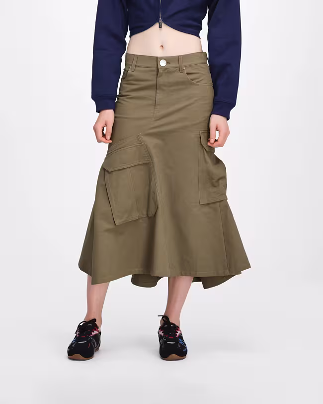 Cargo Skirt