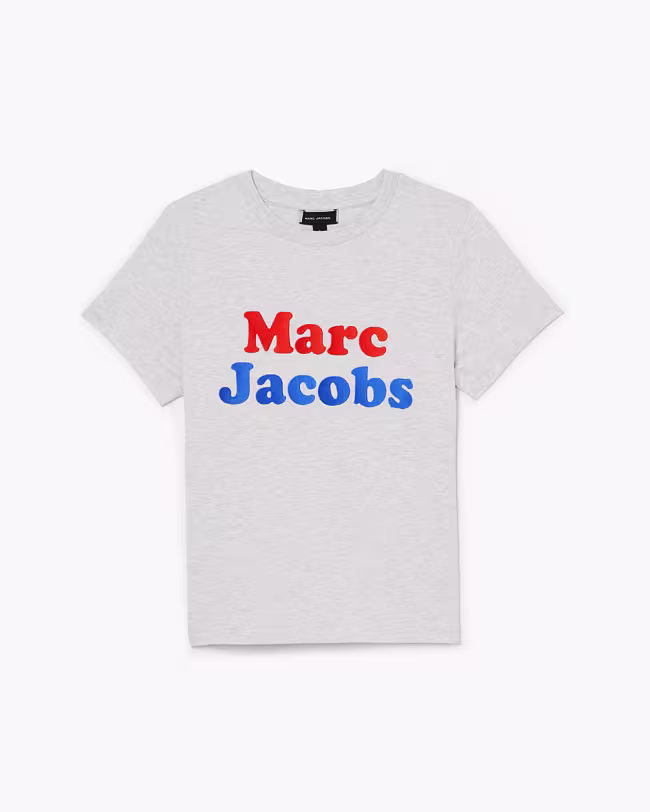 Canal St Logo Femme Tee - image 2