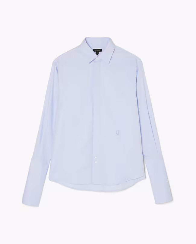 Pop J Marc Oxford Shirt - image 2