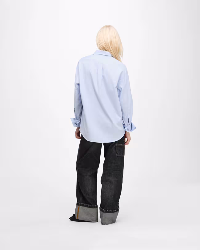 Pop J Marc Oxford Shirt - image 4