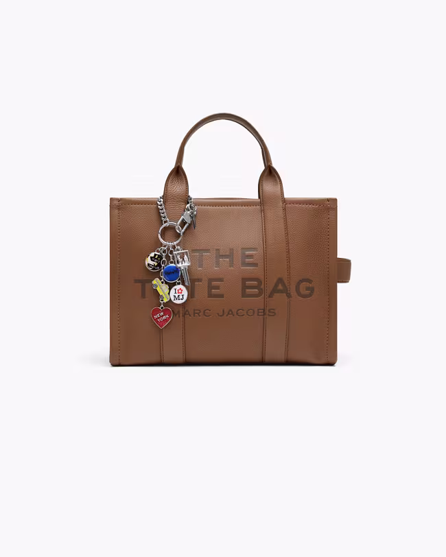 Nyc Cluster Bag Charm - image 2