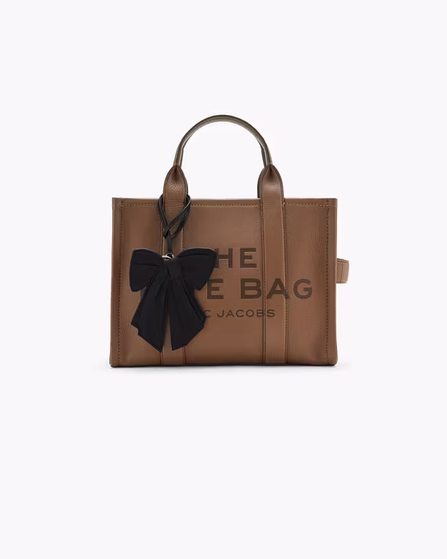 Bow Bag Charm - image 2