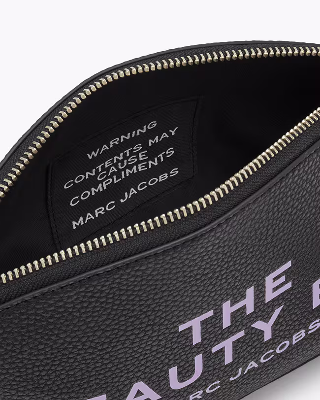 Icon Beauty Bag - image 2