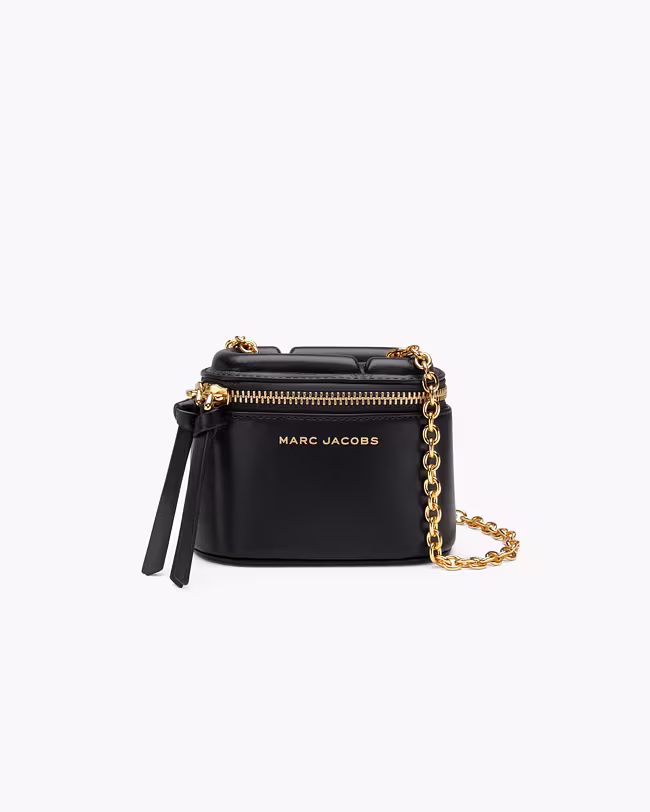Babe Mini Vanity Bag