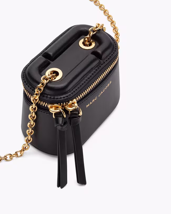 Babe Mini Vanity Bag - image 4