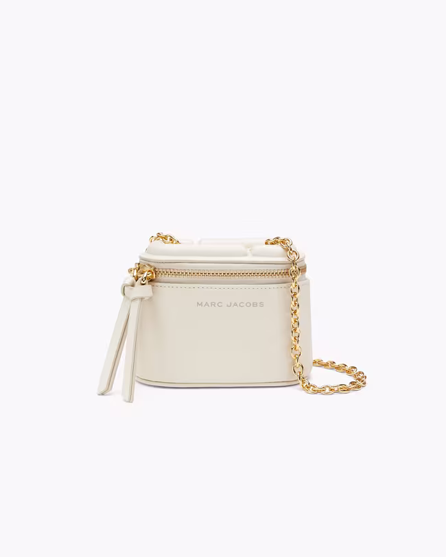 Babe Mini Vanity Bag