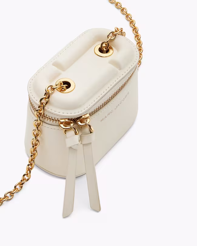 Babe Mini Vanity Bag - image 4