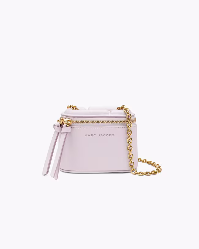 Babe Mini Vanity Bag