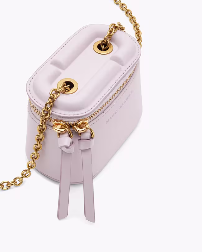 Babe Mini Vanity Bag - image 4