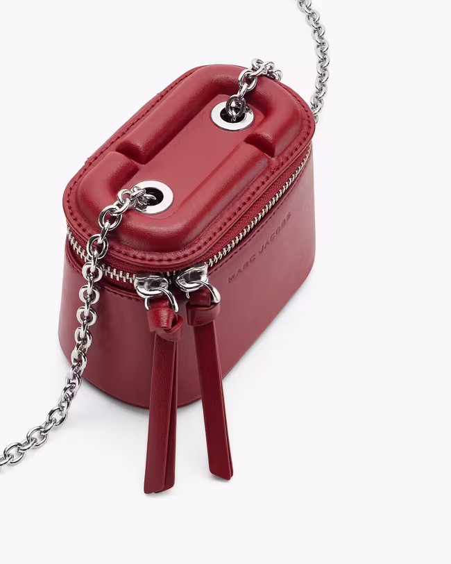 Babe Mini Vanity Bag - image 4
