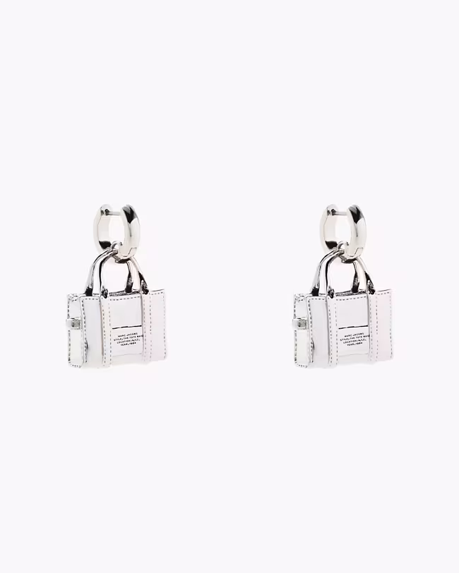 The Tote Bag Earrings - image 4