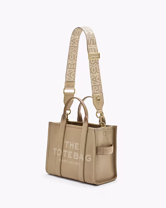 The Monogram Utility Webbing Strap - image 2