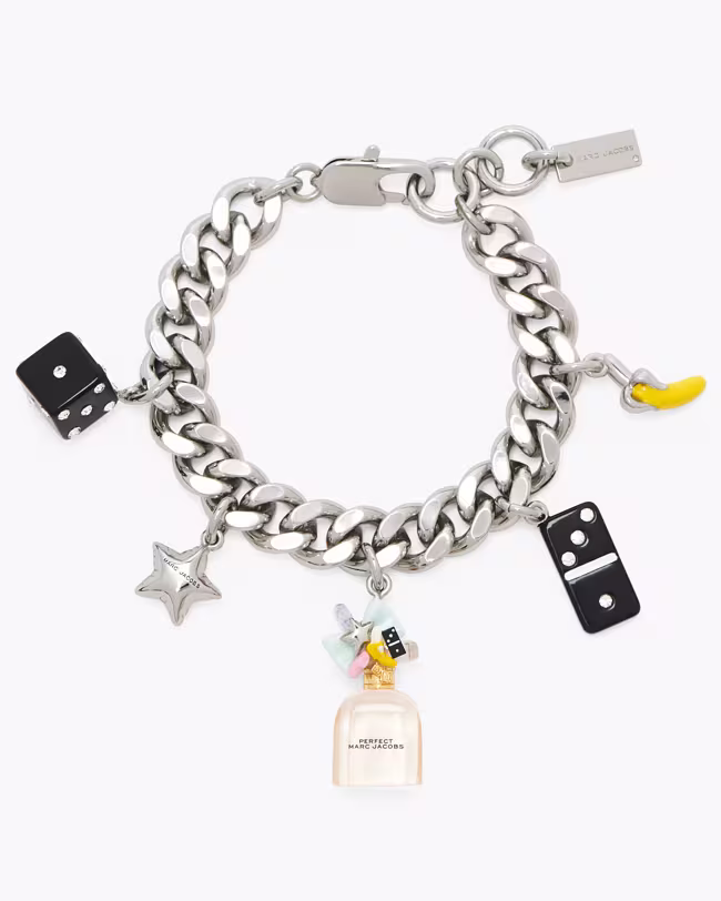 Perfect Charm Bracelet