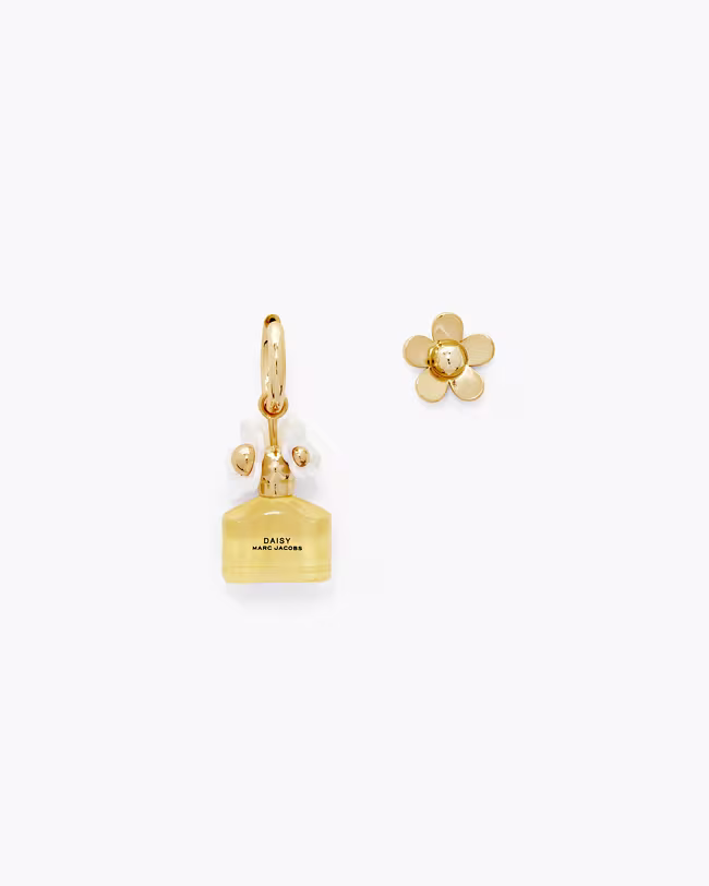 Mini Icon Daisy Earrings