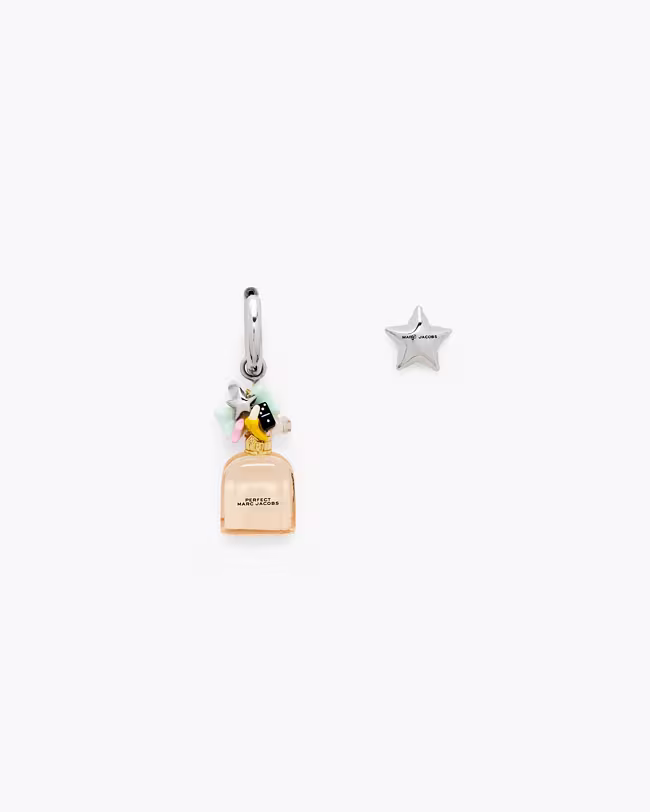 Mini Icon Perfect Earrings