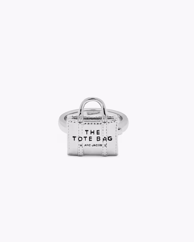 The Tote Bag Ring