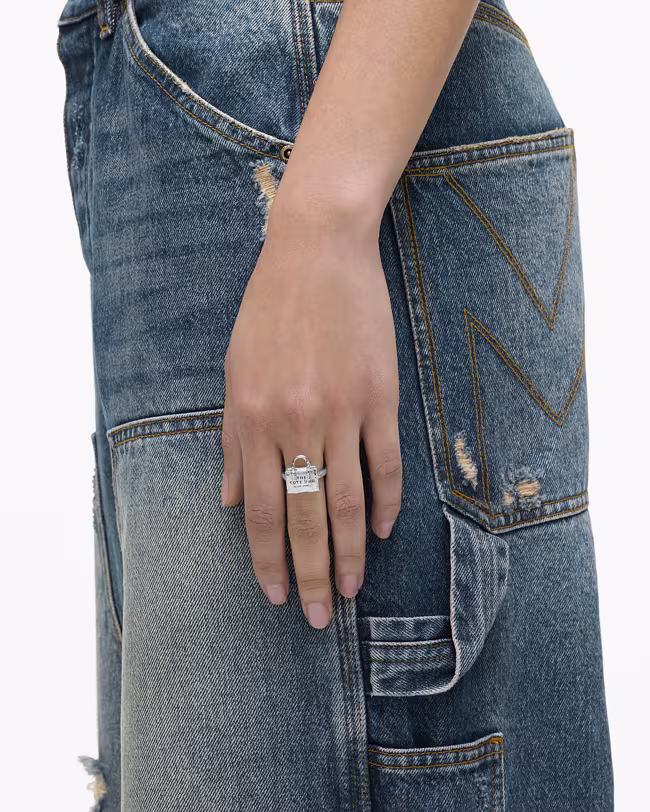 The Tote Bag Ring - image 3