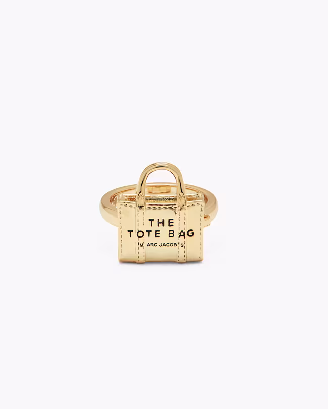 The Tote Bag Ring