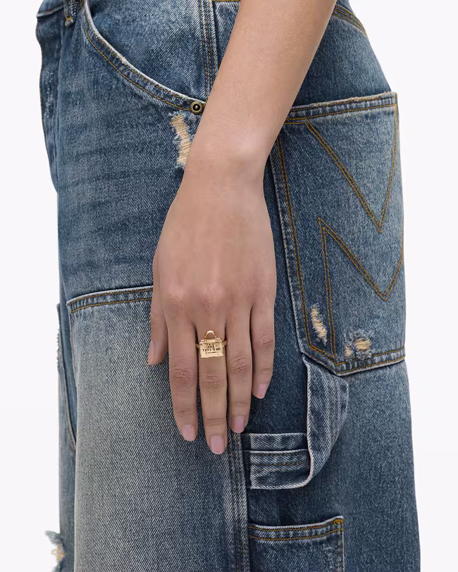 The Tote Bag Ring - image 3